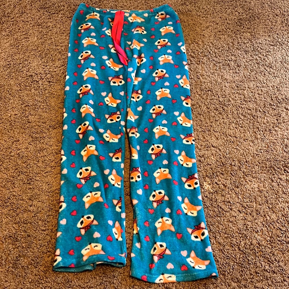 Pj pants